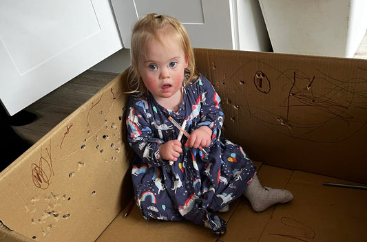 My Artist Parent Interview