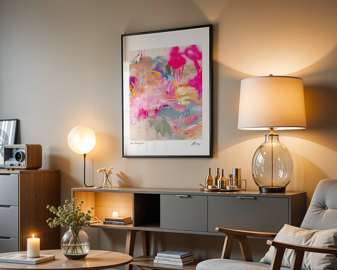 Top tips for timeless interiors