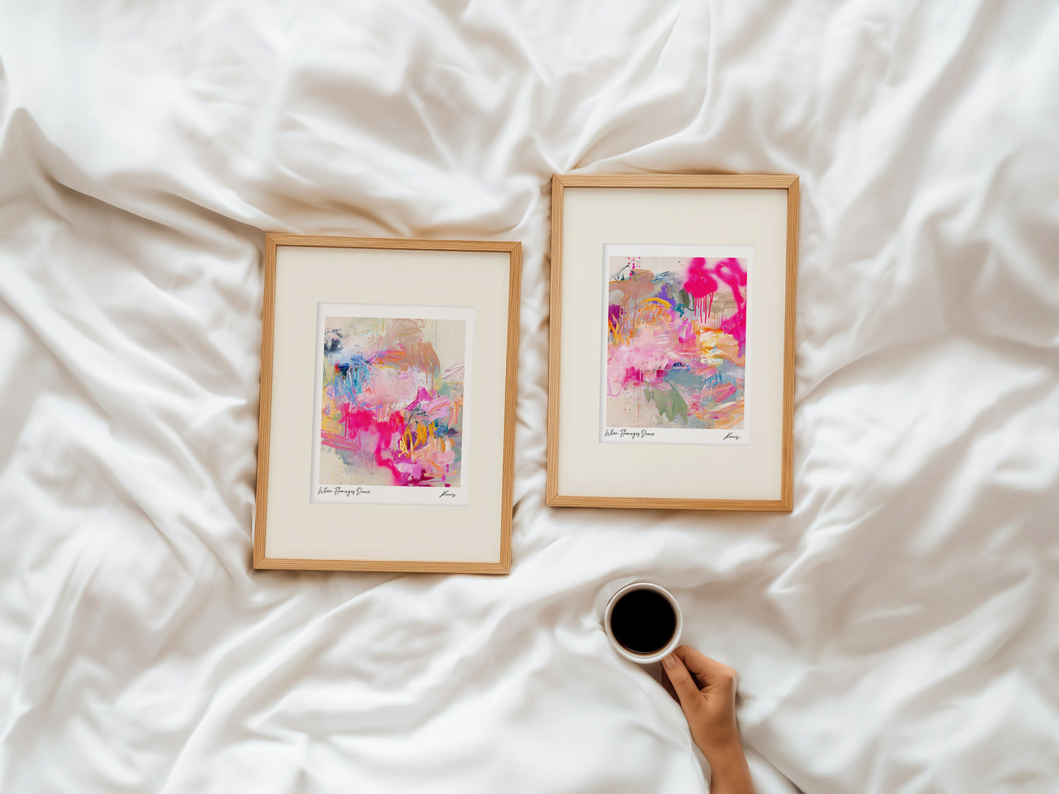 Personalised gift sets