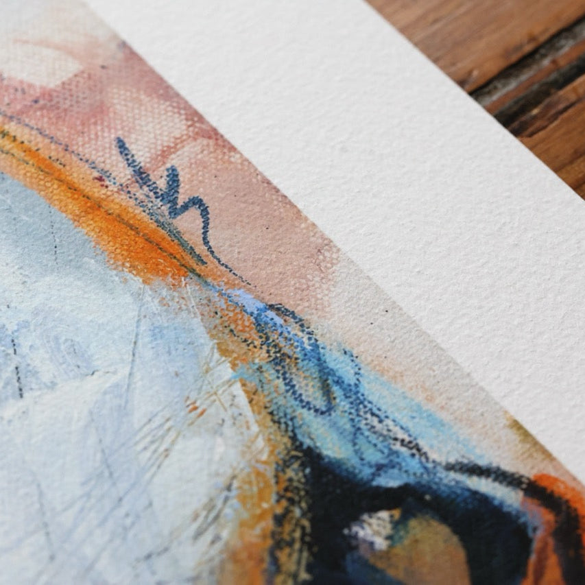 Glastonbury Skies Gift Duo