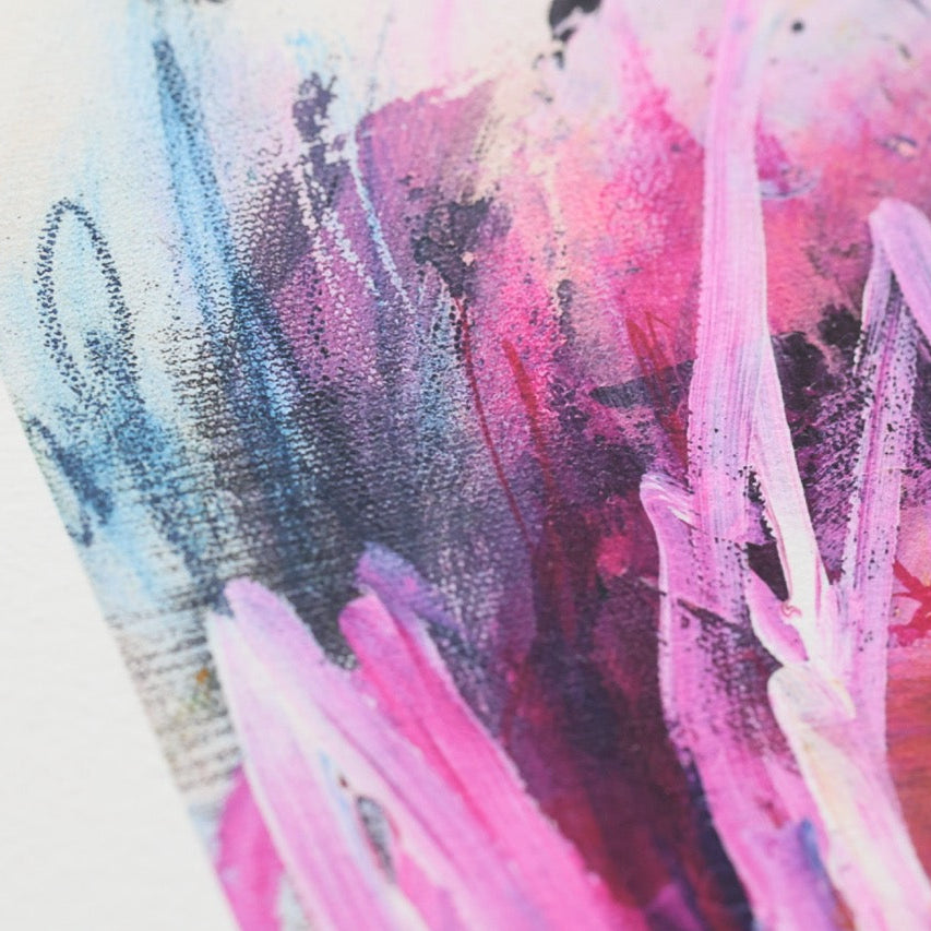 Glastonbury Skies Gift Duo