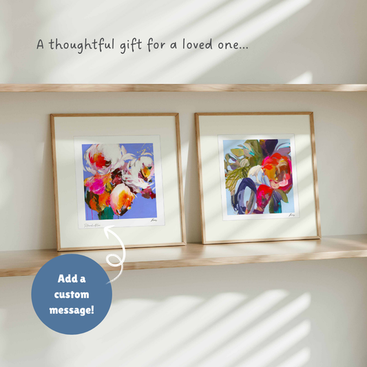 Fearless & Fabulous Gift Duo