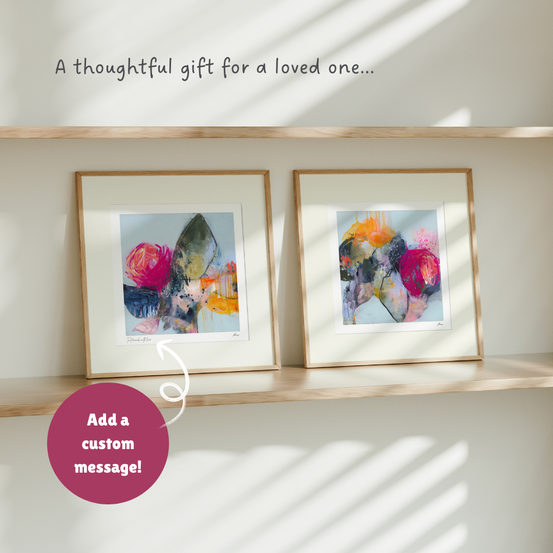 So Called Summer Gift Duo