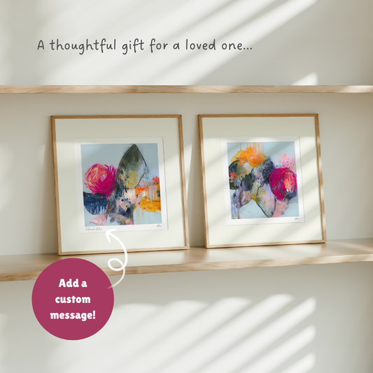 So Called Summer Gift Duo