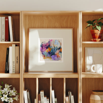 Glastonbury Skies Gift Duo