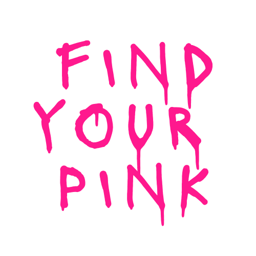 Find Your Pink