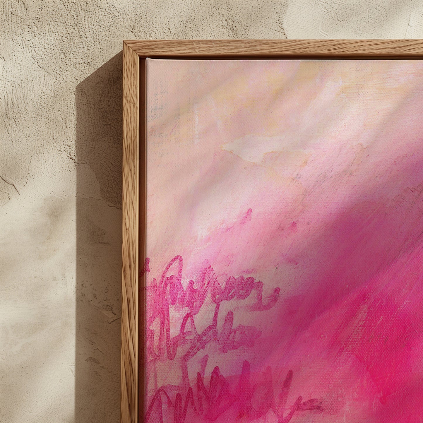 Cloudbusting II - Limited Edition Canvas Print