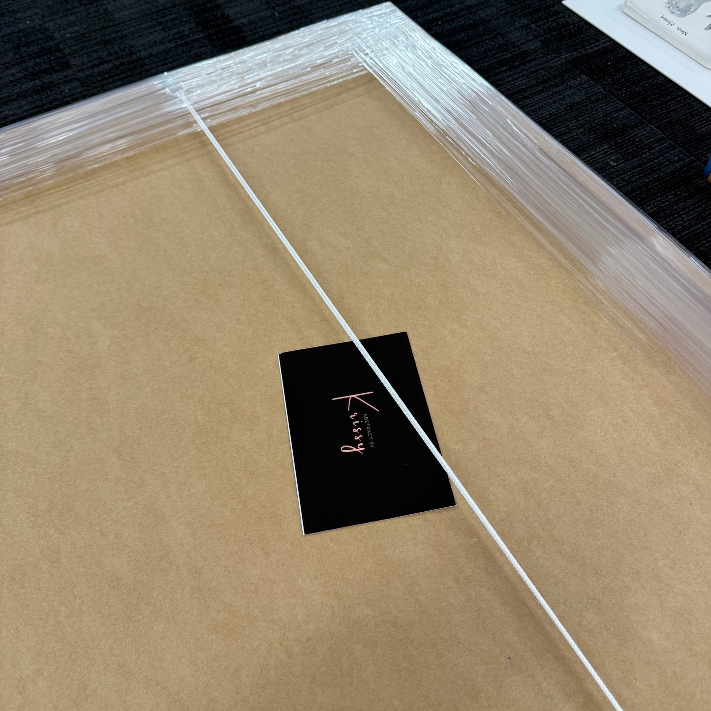 Cloudbusting I - Limited edition print