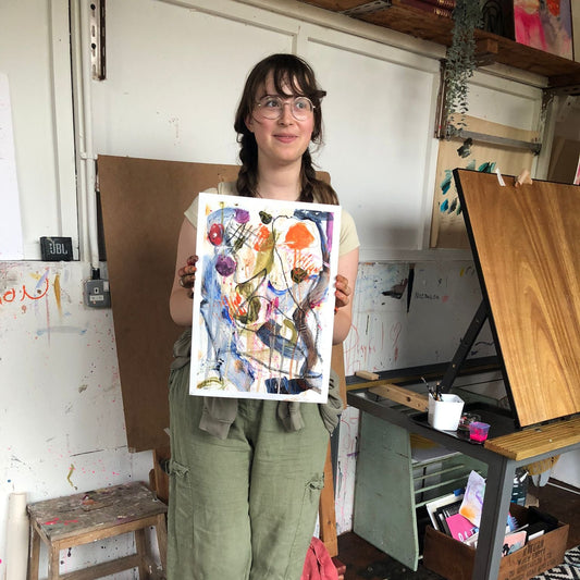 Summer School - Abstract for All Ages