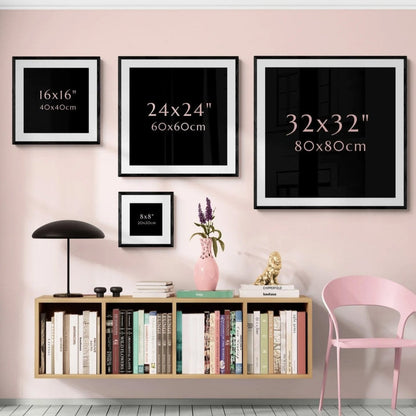 Cloudbusting I - Limited edition print