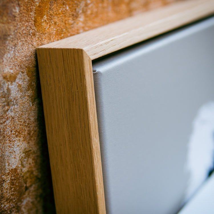 Strawberry Fields II - Canvas Print