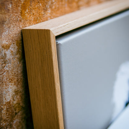 Strawberry Fields II - Canvas Print